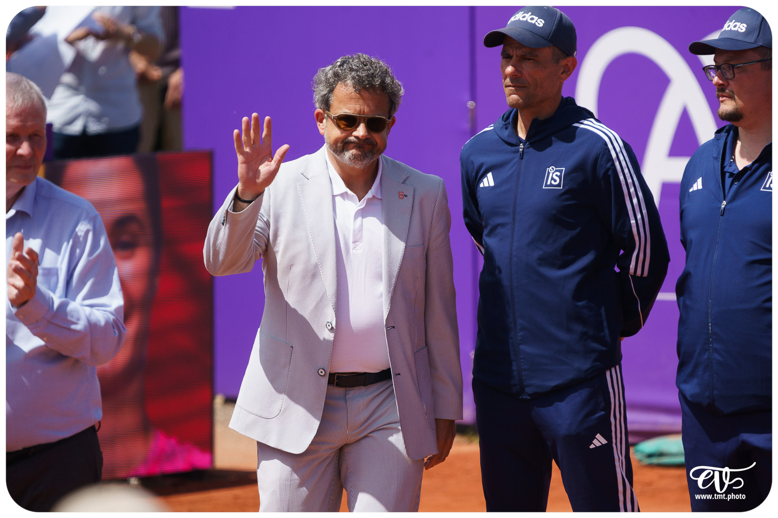 FINALE DOUBLE WTA STRASBOURG IS 2024